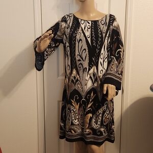 Enfocus Studio Dress